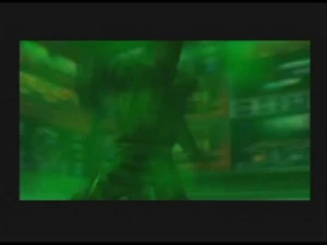 Rhoemer's death in Syphon Filter