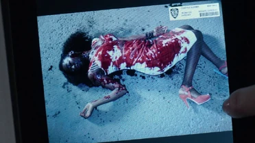 Shadowhuntersmounatraore