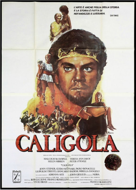 caligula full movie malcolm mcdowell 1979 sub indo