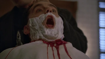 Max Casella in Boardwalk Empire: A Return to Normalcy