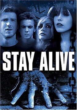 Stay Alive – Wikipédia, a enciclopédia livre