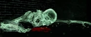 His real death in The Final Destination
