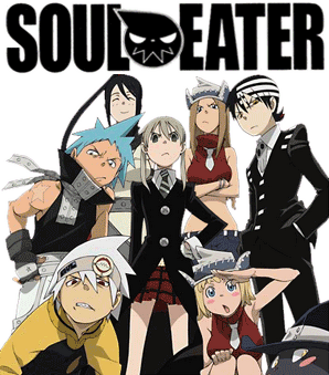 Soul Eater (TV Series 2008–2009) - IMDb