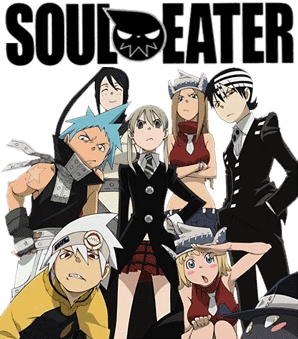 Legião Otaku: Soul Eater