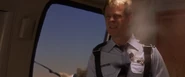 William H. Macy in Air Force One