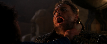 Agamemnon's death