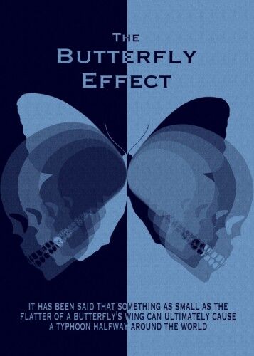 Butterfly effect