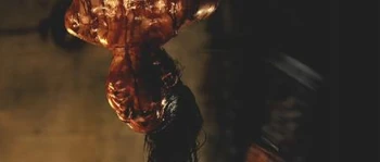 Heather Matarazzo in Hostel II