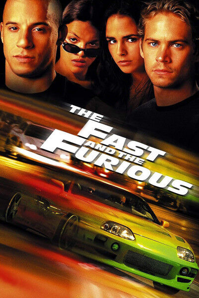 The Fast and the Furious (2004 video game), The Fast and the Furious Wiki
