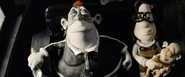 Philip Seymour Hoffman’s claymation death in Mary and Max