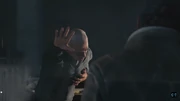 Myron Natwick's death in Watch_Dogs (2014)
