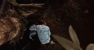 Glenn Shadix's death in 'Sleepwalkers'