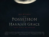 The Possession of Hannah Grace (2018)