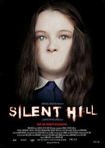 Silent Hill 3 (Video Game 2003) - IMDb