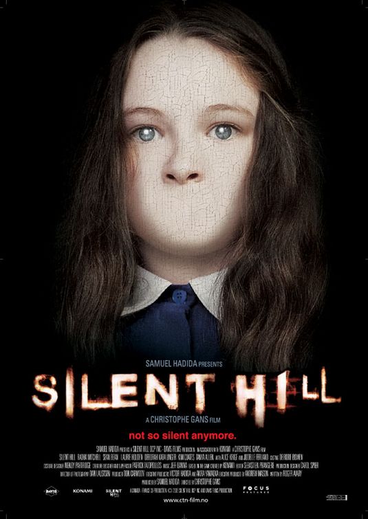 Silent Hill (2006) - News - IMDb