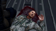 Byron Mann's video game death in Call of Duty: Black Ops II