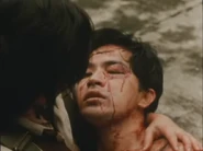 Dennis Trillo in Aishite Imasu 1941: Mahal Kita