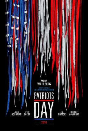 Patriots day xlg