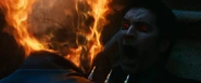 Wes Bentley in Ghost Rider