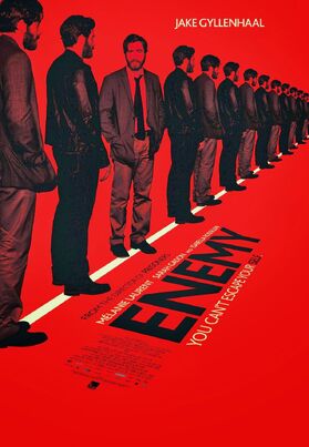 Enemy 2013 poster2.jpg