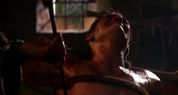 Rafi Gavron in Rome: Testudo et Lupus (The Tortoise and the Hare)