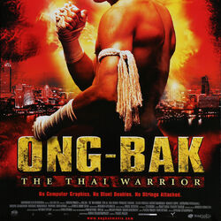 Ong bak 1 full movie 123movies best sale