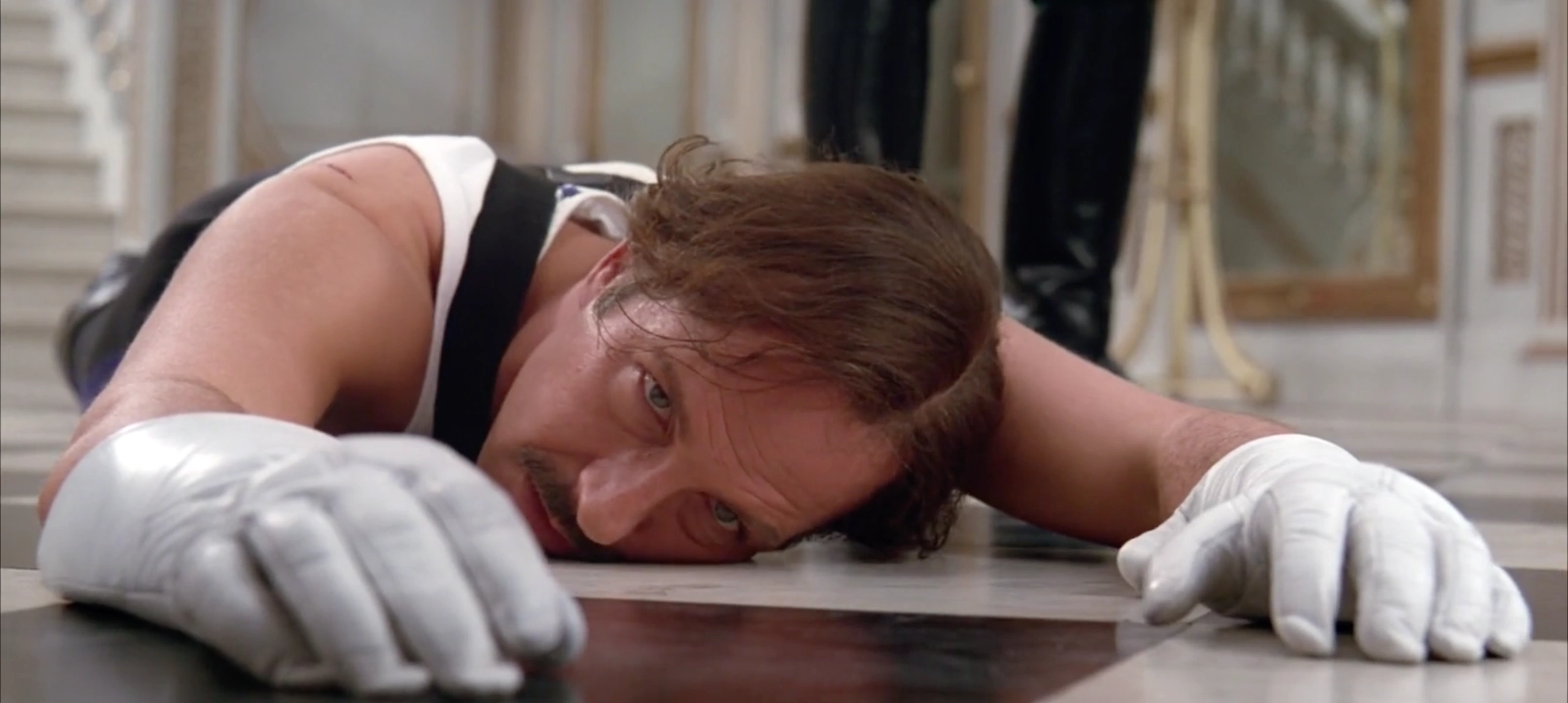 Michael Maloney | Cinemorgue Wiki | Fandom, image size:2560x1149