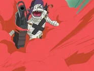 His anime death in Digimon Adventure 02: Oikawa's Shame