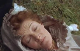 Rachel Kempson in Tom Jones