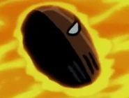 Ron Perlman's animated death in Teen Titans: Aftershock - Part 2