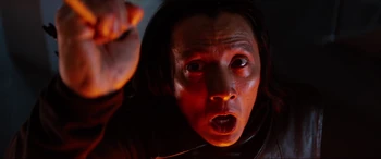 Will Yun Lee in The Wolverine