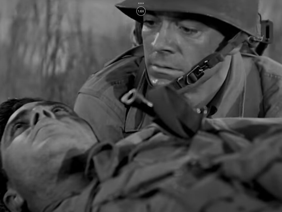 A Walk in the Sun (1945) | Cinemorgue Wiki - Fandom