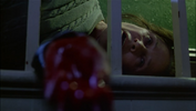 Colleen Dewhurst in The Dead Zone