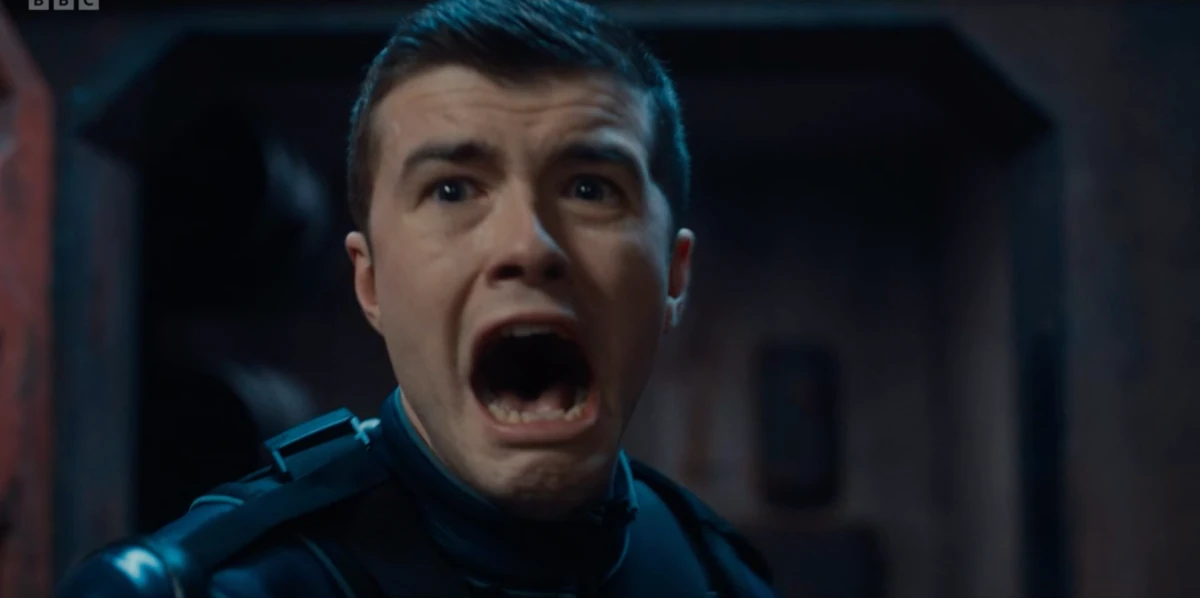 Luke Rhodri | Cinemorgue Wiki | Fandom