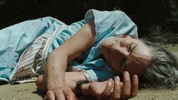 MaryWoronov-DevilsRejects-StabbedInTheBack