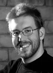 Patrick Seitz Portrait