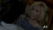 Vera Farmiga in Bates Motel: Forever