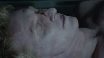 William Zabka in Psych: A Nightmare on State Street