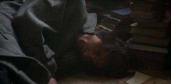 Olivier Martinez in Unfaithful 