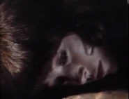 Jane Seymour in Praying Mantis