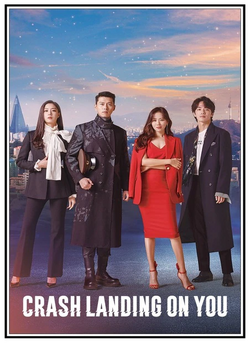 Crash Landing on You (TV Series 2019–2020) - IMDb