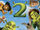 Shrek 2 (2004; animated)