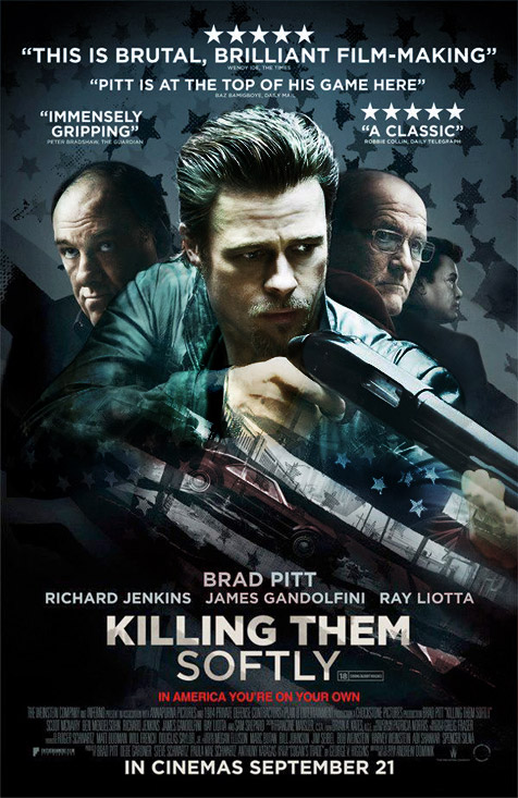 killing them softly