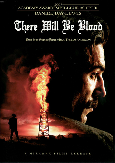 There Will Be Blood (2007) | Cinemorgue Wiki | Fandom