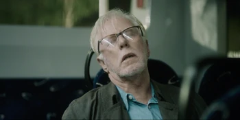 Phil Davis in Slow Horses: Dead Lions: Last Stop
