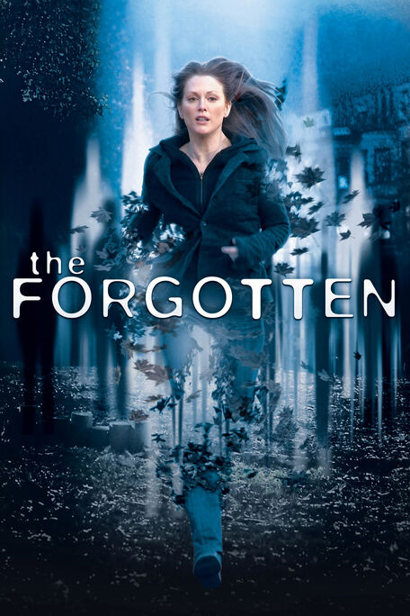 Forgotten (2017 film) - Wikipedia