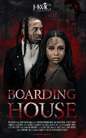 Boarding House
