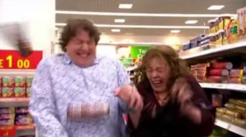 JamesBachmanOliviaColman-MitchellAndWebb-BiscuitDeath