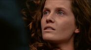 Rebecca Mader in Lost: This Place is Death