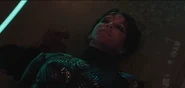 Caroline Ford in Nekrotronic